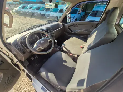 HYUNDAI HR 2.5 TCI HD BAU 132 CV DIESEL TURBO INTERCOOLER, Foto 15