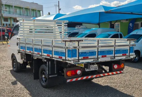 HYUNDAI HR 2.5 TCI HD BAU 132 CV DIESEL TURBO INTERCOOLER, Foto 16