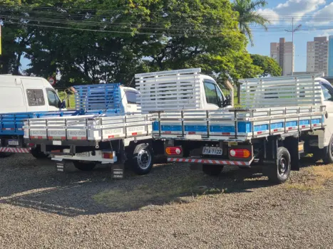 HYUNDAI HR 2.5 TCI HD BAU 132 CV DIESEL TURBO INTERCOOLER, Foto 17