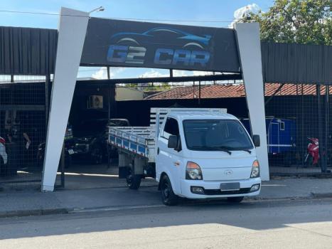 HYUNDAI HR 2.5 TCI HD DIESEL CARROCERIA DE MADEIRA, Foto 2