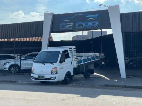 HYUNDAI HR 2.5 TCI HD DIESEL CARROCERIA DE MADEIRA, Foto 3