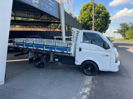 HYUNDAI HR 2.5 TCI HD DIESEL CARROCERIA DE MADEIRA, Foto 5