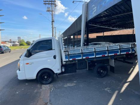 HYUNDAI HR 2.5 TCI HD DIESEL CARROCERIA DE MADEIRA, Foto 6
