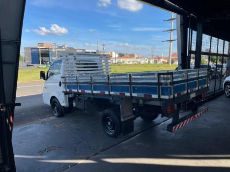 HYUNDAI HR 2.5 TCI HD DIESEL CARROCERIA DE MADEIRA, Foto 8