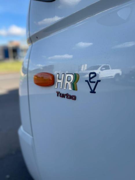 HYUNDAI HR 2.5 TCI HD DIESEL CARROCERIA DE MADEIRA, Foto 18