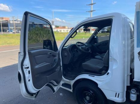 HYUNDAI HR 2.5 TCI HD DIESEL CARROCERIA DE MADEIRA, Foto 20
