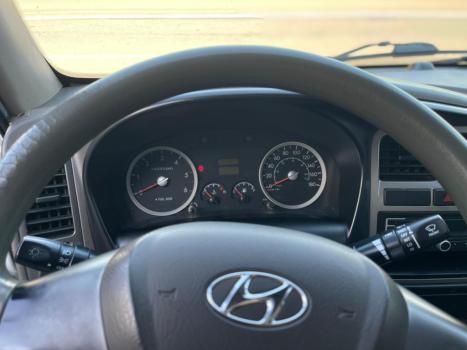 HYUNDAI HR 2.5 TCI HD DIESEL CARROCERIA DE MADEIRA, Foto 21
