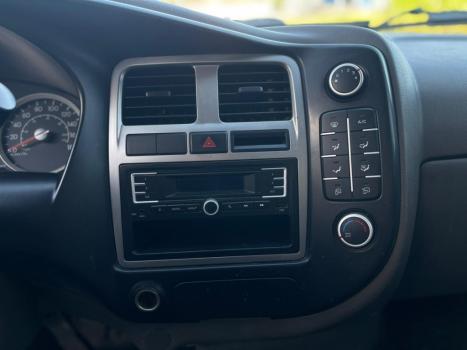 HYUNDAI HR 2.5 TCI HD DIESEL CARROCERIA DE MADEIRA, Foto 23