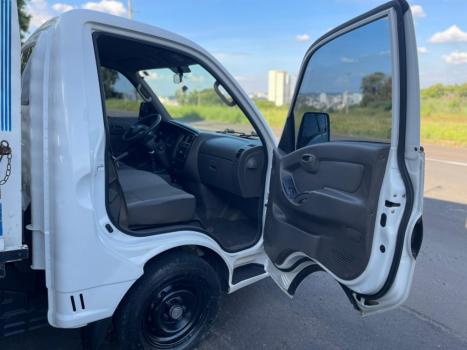 HYUNDAI HR 2.5 TCI HD DIESEL CARROCERIA DE MADEIRA, Foto 25