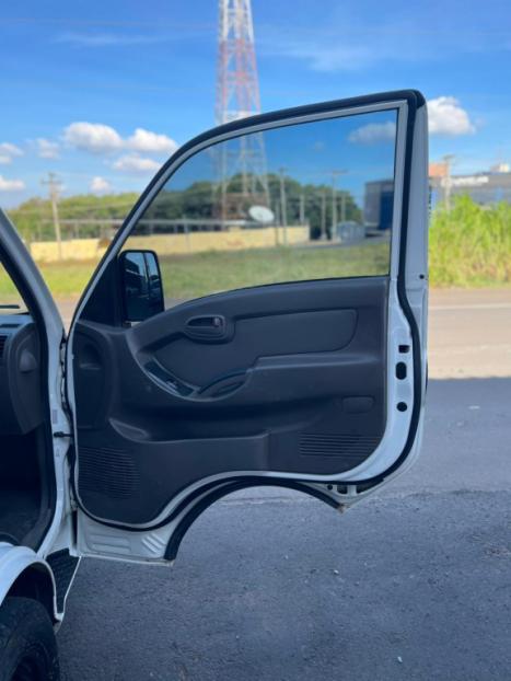 HYUNDAI HR 2.5 TCI HD DIESEL CARROCERIA DE MADEIRA, Foto 26