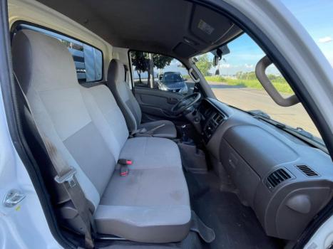 HYUNDAI HR 2.5 TCI HD DIESEL CARROCERIA DE MADEIRA, Foto 27
