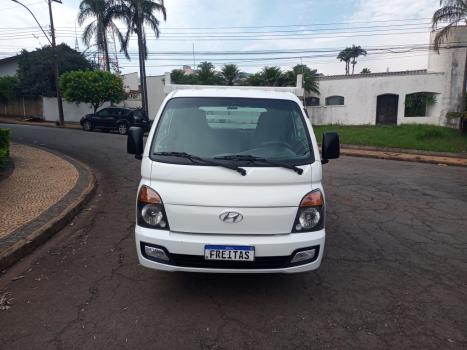 HYUNDAI HR 2.5 TCI HD DIESEL CARROCERIA DE MADEIRA, Foto 2