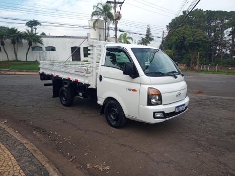 HYUNDAI HR 2.5 TCI HD DIESEL CARROCERIA DE MADEIRA, Foto 3
