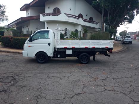 HYUNDAI HR 2.5 TCI HD DIESEL CARROCERIA DE MADEIRA, Foto 4