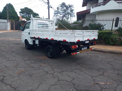 HYUNDAI HR 2.5 TCI HD DIESEL CARROCERIA DE MADEIRA, Foto 10
