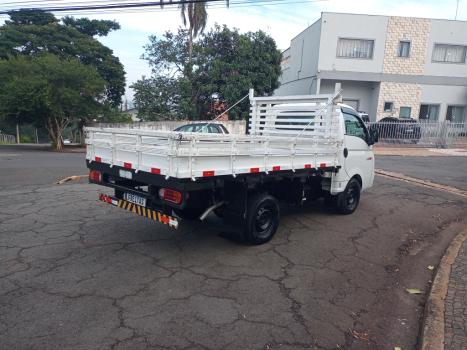 HYUNDAI HR 2.5 TCI HD DIESEL CARROCERIA DE MADEIRA, Foto 15