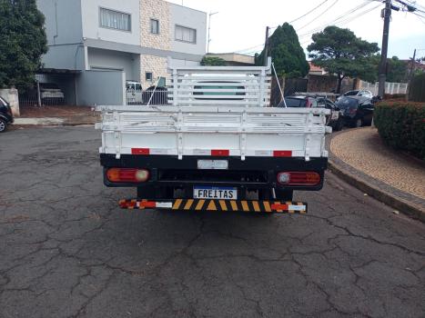 HYUNDAI HR 2.5 TCI HD DIESEL CARROCERIA DE MADEIRA, Foto 16