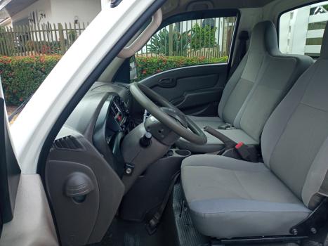HYUNDAI HR 2.5 TCI HD DIESEL CARROCERIA DE MADEIRA, Foto 17