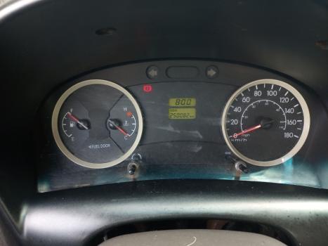 HYUNDAI HR 2.5 TCI HD DIESEL CARROCERIA DE MADEIRA, Foto 18