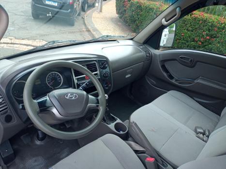 HYUNDAI HR 2.5 TCI HD DIESEL CARROCERIA DE MADEIRA, Foto 19