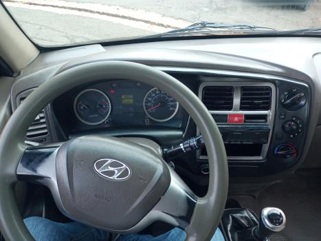 HYUNDAI HR 2.5 TCI HD DIESEL CARROCERIA DE MADEIRA, Foto 20