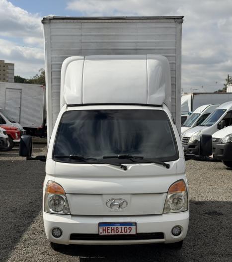 HYUNDAI HR 2.5 TCI HD BAU 97 CV DIESEL TURBO INTERCOOLER, Foto 5