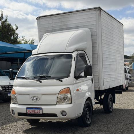 HYUNDAI HR 2.5 TCI HD BAU 97 CV DIESEL TURBO INTERCOOLER, Foto 4