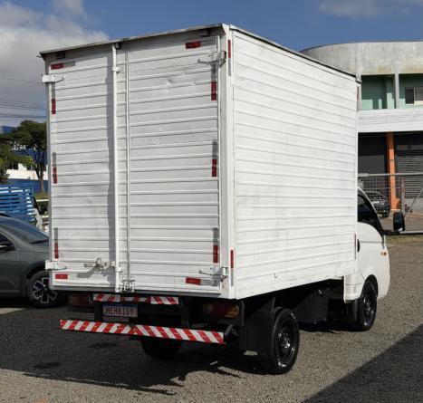 HYUNDAI HR 2.5 TCI HD BAU 97 CV DIESEL TURBO INTERCOOLER, Foto 2