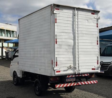 HYUNDAI HR 2.5 TCI HD BAU 97 CV DIESEL TURBO INTERCOOLER, Foto 3