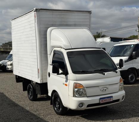 HYUNDAI HR 2.5 TCI HD BAU 97 CV DIESEL TURBO INTERCOOLER, Foto 1