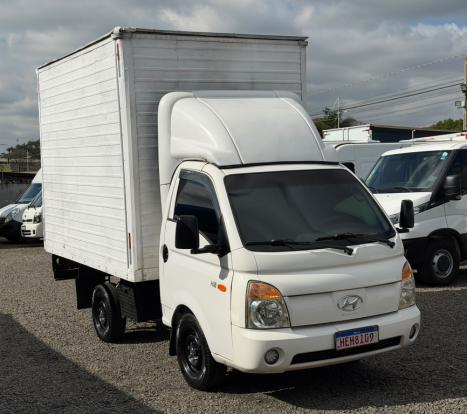 HYUNDAI HR 2.5 TCI HD BAU 97 CV DIESEL TURBO INTERCOOLER, Foto 1