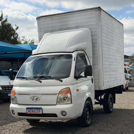 HYUNDAI HR 2.5 TCI HD BAU 97 CV DIESEL TURBO INTERCOOLER, Foto 2