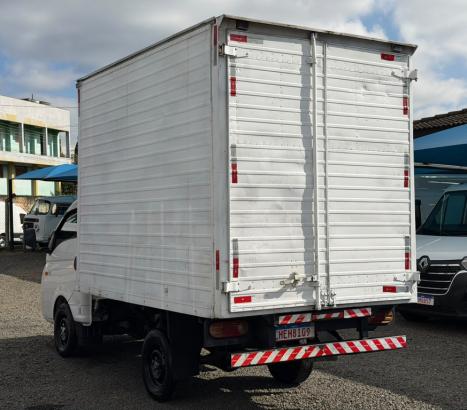 HYUNDAI HR 2.5 TCI HD BAU 97 CV DIESEL TURBO INTERCOOLER, Foto 4