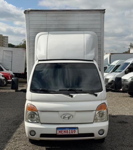 HYUNDAI HR 2.5 TCI HD BAU 97 CV DIESEL TURBO INTERCOOLER, Foto 5