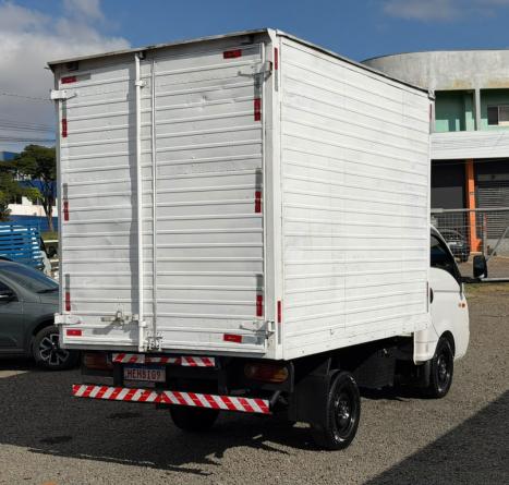 HYUNDAI HR 2.5 TCI HD BAU 97 CV DIESEL TURBO INTERCOOLER, Foto 6