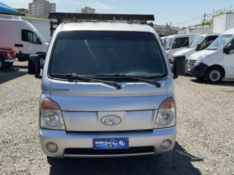 HYUNDAI HR 2.5 TCI HD DIESEL CARROCERIA DE MADEIRA, Foto 2