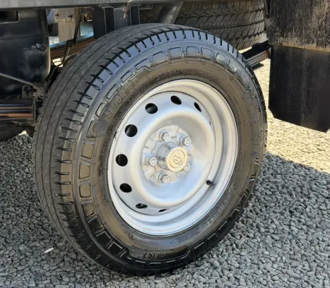 HYUNDAI HR 2.5 TCI HD DIESEL CARROCERIA DE MADEIRA, Foto 7