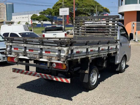 HYUNDAI HR 2.5 TCI HD DIESEL CARROCERIA DE MADEIRA, Foto 6