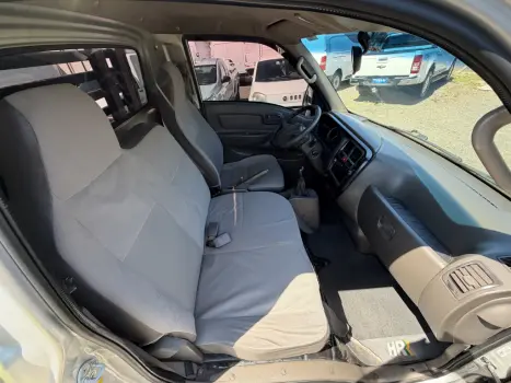 HYUNDAI HR 2.5 TCI HD DIESEL CARROCERIA DE MADEIRA, Foto 8