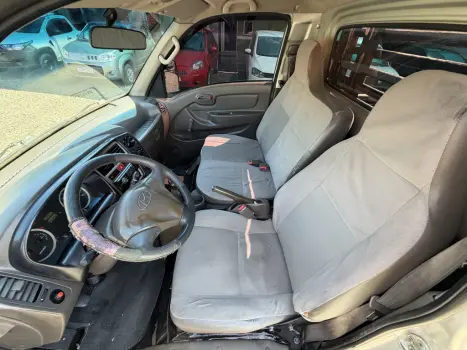 HYUNDAI HR 2.5 TCI HD DIESEL CARROCERIA DE MADEIRA, Foto 10