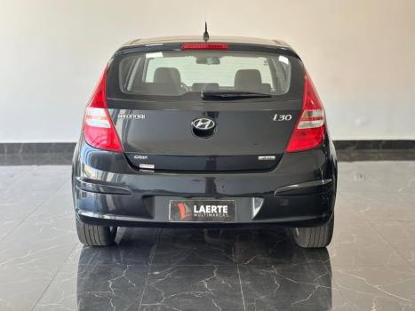 HYUNDAI I30 1.6 16V 4P AUTOMTICO, Foto 5
