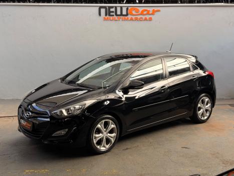 HYUNDAI I30 1.6 16V 4P AUTOMÁTICO, Foto 1