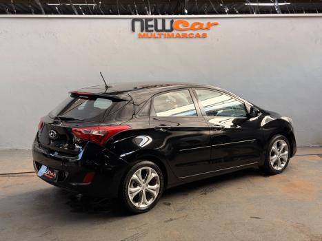 HYUNDAI I30 1.6 16V 4P AUTOMÁTICO, Foto 2