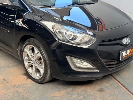 HYUNDAI I30 1.6 16V 4P AUTOMÁTICO, Foto 4