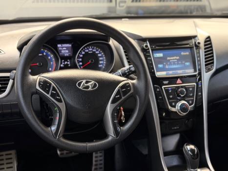 HYUNDAI I30 1.6 16V 4P AUTOMÁTICO, Foto 5