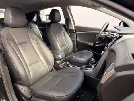 HYUNDAI I30 1.6 16V 4P AUTOMÁTICO, Foto 7
