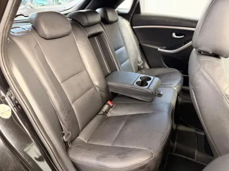 HYUNDAI I30 1.6 16V 4P AUTOMÁTICO, Foto 9
