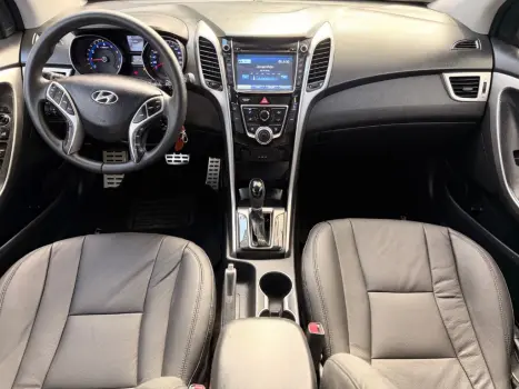HYUNDAI I30 1.6 16V 4P AUTOMÁTICO, Foto 10