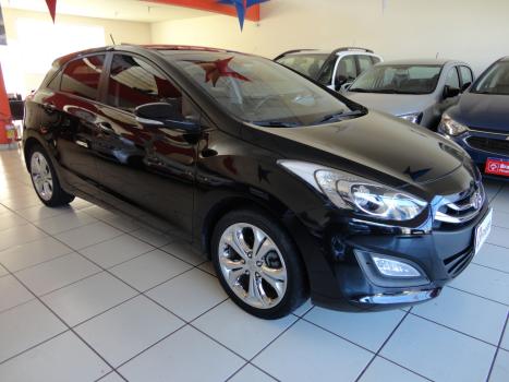HYUNDAI I30 1.8 16V 4P AUTOMTICO, Foto 1
