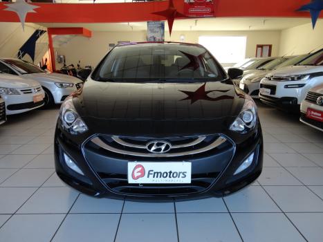 HYUNDAI I30 1.8 16V 4P AUTOMTICO, Foto 2